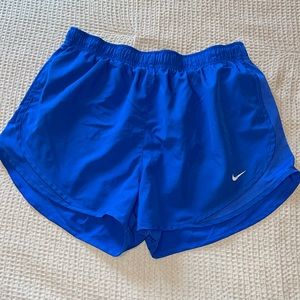 Nike Dri-Fit Tempo Shorts